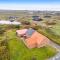 Lovely Holiday House With 4 Rooms Close To The North Sea