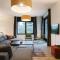 Luxe Villa op park Duinzicht (huis 702) - Ouddorp