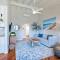 90 Walk Score - Steps to Beach & Dining - Reserved Parking