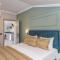 IDEE SUİTES Fethiye