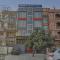 OYO Townhouse 587 Sector 19