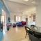 Family Apartment near Calangute Baga Beach
