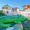 Nice Home In Darlowo Wicie With Jacuzzi - 威西