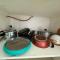 Family Apartment near Calangute Baga Beach