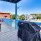 Oceanside Oak Island Getaway For Families and Pets!