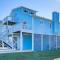 Oceanside Oak Island Getaway For Families and Pets!
