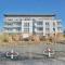 Strandglück Haus C Strandglück Appartement 14C - 沙博伊茨