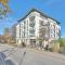 Strandglück Haus A Strandglück Appartement 13A