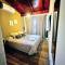 Casa Las Magnolias Villa General Belgrano