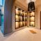 Charm near Roma Luxurious Mansion for Groups - 墨西哥城