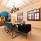 Charm near Roma Luxurious Mansion for Groups - 墨西哥城