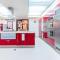 Charm near Roma Luxurious Mansion for Groups - 墨西哥城