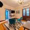 Charm near Roma Luxurious Mansion for Groups - 墨西哥城