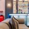 Charm near Roma Luxurious Mansion for Groups - 墨西哥城