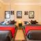 Charm near Roma Luxurious Mansion for Groups - 墨西哥城