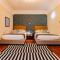 Charm near Roma Luxurious Mansion for Groups - 墨西哥城
