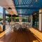 Charm near Roma Luxurious Mansion for Groups - 墨西哥城