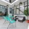 Bohemian Vibes House Roma Norte CDMX - Ciudad de México