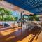 Charm near Roma Luxurious Mansion for Groups - 墨西哥城