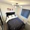 1 Cozy Double Room with Shared Space - Birch