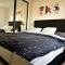 1 Cozy Double Room with Shared Space - Birch