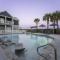 Walk to Beach Heated Pool BBQ Area Balcony Island - 帕德雷岛