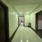 The Tripti Hotel & Banquets