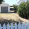 The Sweet Grapevine Cottage