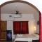 REST POINT GUEST HOUSE AND APPARTMNTs - Arambol