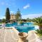 Stunning Home In Capaccio With Wifi - بييسْتوم