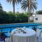 Maison dhôtes villa Anna Dakar