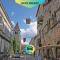 Le PicVert - FREE Parking - 400m Hospital - 15min Train station & HISTORIC Center - Air conditionner - Calm & Cosy