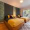 Three-story house with RoofTop 15PAX Polanco area - 墨西哥城