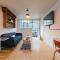 Three-story house with RoofTop 15PAX Polanco area - 墨西哥城