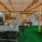 Three-story house with RoofTop 15PAX Polanco area - 墨西哥城