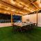 Three-story house with RoofTop 15PAX Polanco area - 墨西哥城
