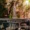 Three-story house with RoofTop 15PAX Polanco area - 墨西哥城