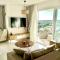 Relaxing apartaments near the sea