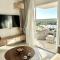 Relaxing apartaments near the sea