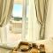 Relaxing apartaments near the sea
