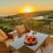 Relaxing apartaments near the sea