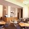 Central Hotel Prague