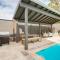 Large Pool - Close to Beach - Carriage House - 圣罗莎海滩