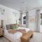 Large Pool - Close to Beach - Carriage House - 圣罗莎海滩