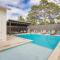 Large Pool - Close to Beach - Carriage House - 圣罗莎海滩