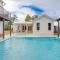 Large Pool - Close to Beach - Carriage House - 圣罗莎海滩