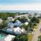 Large Pool - Close to Beach - Carriage House - 圣罗莎海滩