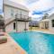 Large Pool - Close to Beach - Carriage House - 圣罗莎海滩