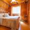 Rustic Fancy Gap Vacation Rental with Fire Pit - Fancy Gap