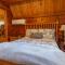 Rustic Fancy Gap Vacation Rental with Fire Pit - Fancy Gap